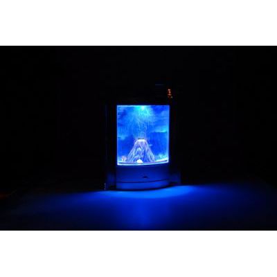 Wulkan Energii USB
