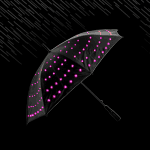 Gwiezdny parasol