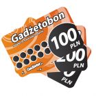 GadżetoBon 50, 100 lub 200 PLN