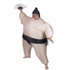 Kostium zawodnika Sumo