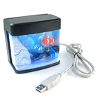 Akwarium USB
